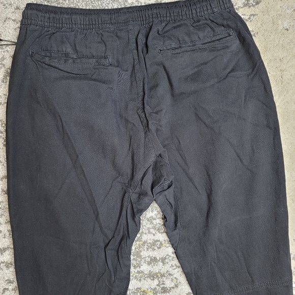 Men's drawstring pants - Picture 6 of 6